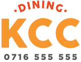 KCC Dining